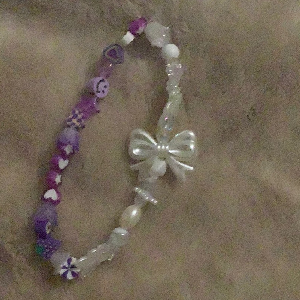 Lavender dreams